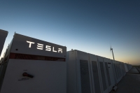 Tesla Powerpack 2