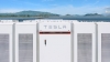 Tesla Powerpack 2