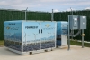 Stacjonarny magazyn energii General Motors