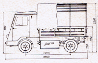 STAL 158 SA-1