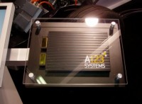 akumulator A123 Systems