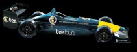 Bee.four ERV