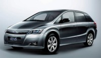 BYD E6