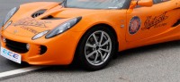 Detroit Electric Elise