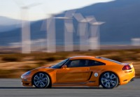 Dodge Circuit