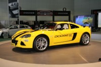 Dodge EV