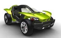 Fiat Bugster