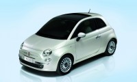 Fiat e500