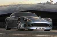 Ginetta G50 EV