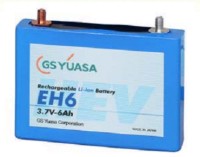 GS Yuasa EH6