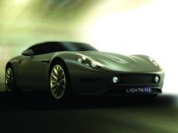 Lightning GT
