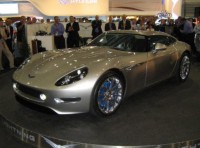 Lightning GT