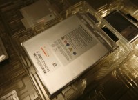 Li-Tec 40 Ah