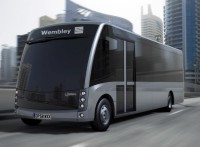Optare Solo