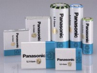 Panasonic