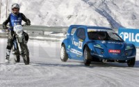 Quantya Track i Andros Car 03