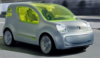 Renault Z.E.