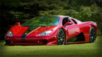 Shelby SuperCars