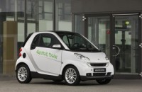 Smart ForTwo ED