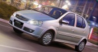 Tata Indica