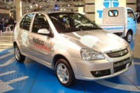 Tata Indica Electric