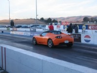 Tesla Roadster