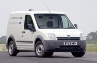 Ford Transit c6