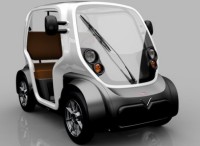 Venturi Eclectic