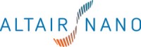 Altair Nanotechnologies