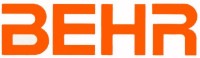 Behr America logo