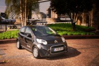 Citroen C1 ev'ie