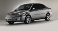 Coda EV