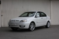 Coda EV