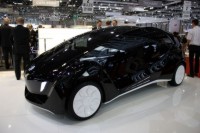 EDAG Light Car - Open Source
