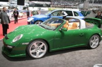 eRUF Greenster