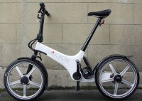 Gocycle
