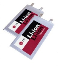 ogniwa litowo-jonowe firmy LG Chem