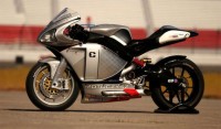 Motoczysz C1