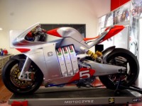 Motoczysz E1pc