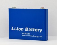 ogniwo litowo-jonowe Hitachi