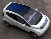 Pininfarina B0