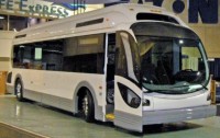Proterra EcoRide BE35