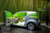 Renault Z.E.