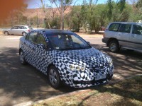 Roewe 550 - elektryczny sedan?