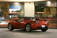 Tesla Roadster