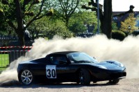 Tesla Roadster