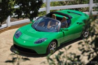 Tesla Roadster