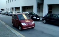uCar