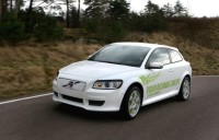 Volvo ReCharge PHEV
