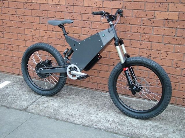Stealth Fighter